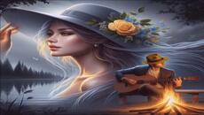 Country pop music 2025 - Videoclip.bg