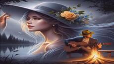 Country pop music 2025 - Poetry As Song