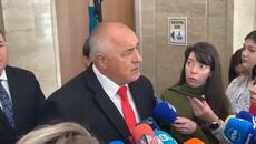 Бойко Борисов: Всички в Българската политика са станали бабаити - Videoclip.bg