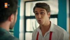 Doruk, Asiye'ye yürüyeni fena benzetti - Kardeşlerim - Videoclip.bg