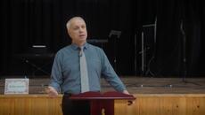 Има ли нещо мъчно за Мене? - Емануил Бозов, 23.03.2025 г. - Videoclip.bg