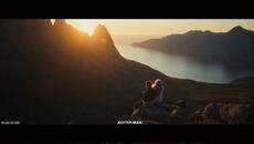 Alan Walker & Jeotter Music - ANGELS (REMIX , Official Music Video ) - Videoclip.bg