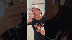 Извънредно вкусни сладки изкушения, долетели чак от другия край на света – приготвени с любов! - Videoclip.bg