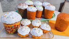 ПАСХА ! Рецепт который никогда не подведёт - Videoclip.bg