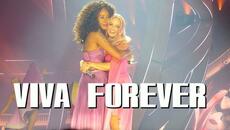Spice Girls - Viva Forever (Spice World 2019 - June 14 - Multiangle) - Videoclip.bg