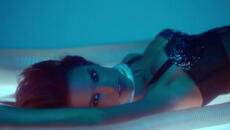 I'm A Voodoo Child - Orianthi Penny Panagaris - Remastered HD - BG Субтитри - Videoclip.bg