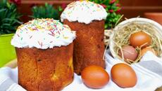 Паска  ПРОСТОЙ И ВКУСНЫЙ РЕЦЕПТ. (Влажная) - Videoclip.bg