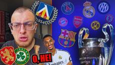 Пак СКЪРБЯ за ЛЕВСКИ и БЪЛГАРИЯ!!! Прогнозите ми за ШЛ!!! - Videoclip.bg