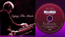 MiroMAG - Infinity (Full Album 2025) - Videoclip.bg