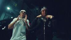 NEMZZZ - TASTE (FEAT. D-BLOCK EUROPE) [OFFICIAL VIDEO] - Videoclip.bg