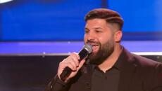 Naser Kajtazovic - Bez uvrede  (Tv Grand 31.03.2025.) - Videoclip.bg