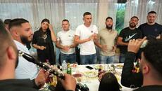 Azis Group 2025 | Поздрав за Дани - Videoclip.bg