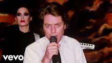 Robert Palmer - Addicted To Love (Official Music Video) - Videoclip.bg