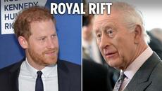 How Prince Harry found out about King’s hospitalisation proves the royal rift is deeper than ever - Videoclip.bg