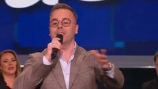 Milos Ristic - Ko te bolje zna - PZD - (Tv Grand 07.04.2025.) - Videoclip.bg