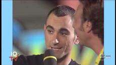 TRIBUTE to Robert Miles-Fable & Children live @ Festivalbar Napoli 1996 - Videoclip.bg