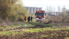 Двама мъже са открити мъртви в реката в столичния кв. "Илиянци" - Videoclip.bg