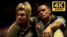 Ayla - Liebe 03 (Official Music Video 2003), 4K 60fps AI Enhanced - Videoclip.bg