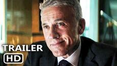 MOST DANGEROUS GAME: NEW YORK Trailer (2023) Christoph Waltz, David Castañeda - Videoclip.bg