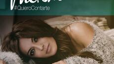 Merche - Te Espero Cada Noche - Merche (Audio) - Videoclip.bg