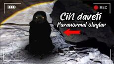 CİN PADİŞAHI KAŞMERA NIN YARDIMCISI VE TAPINAK CİNLERİ Paranormal olaylar - Videoclip.bg