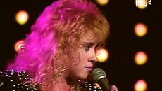 Yuri (1983) - Yo Te Amo, Te Amo - Videoclip.bg