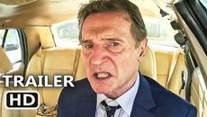 THE NAKED GUN Trailer 2 (2025) Liam Neeson - Videoclip.bg