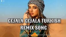 Geceler | Gejala | Kizlar | Turkish Song | Tiktok Trending | Remix | Arabic Remix Song | 2023 - Videoclip.bg