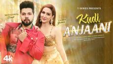 Kudi Anjaani (Music Video): Neelkamal Singh | Zaara Yesmin | Hema Sardesai | Lijo George, Agosh - Videoclip.bg