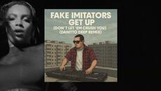 Fake Imitators - Get Up (Don't Let ‘Em Crush You) (Danitto Deep Remix) - Videoclip.bg