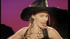 Kylie Minogue - Never Too Late - Official Video - Videoclip.bg
