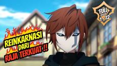 Sang raja terlahir kembali di dunia ISEKAI ‼️ - Videoclip.bg