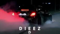 2Pac, Bones, NightLovell, MIX REMIX 2025 (DIEEZ & DEENI) Car Mix - Videoclip.bg