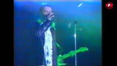 Osman Hadzic - Lazu oci zelene - LIVE - ( Video 1997 ) - Videoclip.bg