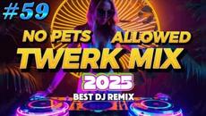 DJ Music Mix 2025 | #59 NONSTOP Dance Party Remix Popular Songs Mashup by DJ Jesstony - Videoclip.bg
