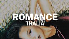 Thalia - Un Alma Sentenciada (Audio) - Videoclip.bg