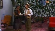 43 CHESPIRITO 1980 - El auto de Don Barriga