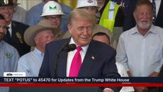 President Trump Participates in One, Big, Beautiful Event - Videoclip.bg