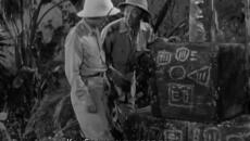 Чарли Чан - Пернатата змия (Charlie Chan in The Feathered Serpent 1948) 2/2 - Videoclip.bg