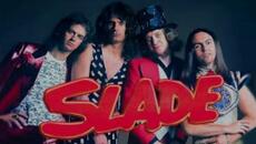 Slade - Hear Me Calling - Videoclip.bg