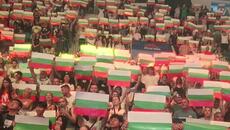 Победа!!! България победи с 3:0 гейма Япония в Бургас! - Videoclip.bg