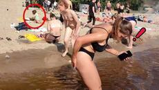 Women Embarrassing Moments Caught on CCTV #8 | Try Not To Laugh | Instant Regret Compilation 2025 - Videoclip.bg