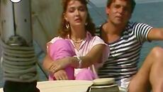 Росица Кирилова и Карел Зих (1988) - Лятото свърши - Videoclip.bg
