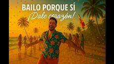 Baila Porque Si - Videoclip.bg