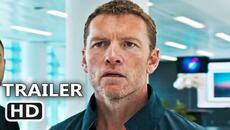RELAY Trailer (2025) Sam Worthington, Riz Ahmed - Videoclip.bg