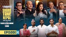 Shark Tank Nepal | Season 1 | Episode 04 - Videoclip.bg