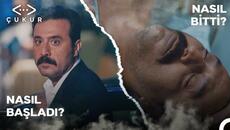 Kahraman Koçovalı'nın Hikayesi Nasıl Başladı Nasıl Bitti? - Çukur - Videoclip.bg