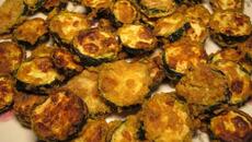 ТИКВИЧКИ на ФУРНА,лесни, вкусни и здравословни .Zucchini al forno. - Videoclip.bg