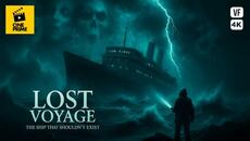 Lost Voyage | Le paquebot fantôme est de retour | Film Complet | Thriller | Mystère | FIP - Videoclip.bg