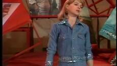 Cornelia Froboess (1974) - So Ist Das Leben - Videoclip.bg